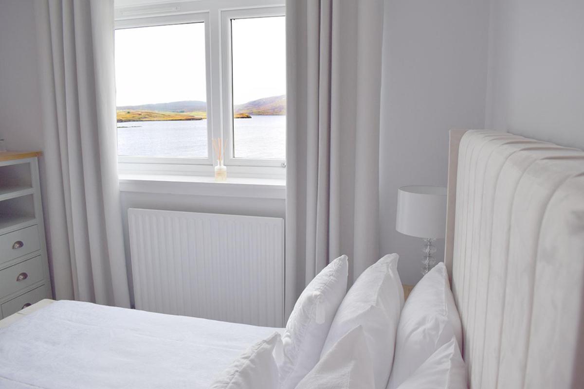 Grimisdale Guest House Леверберг Экстерьер фото