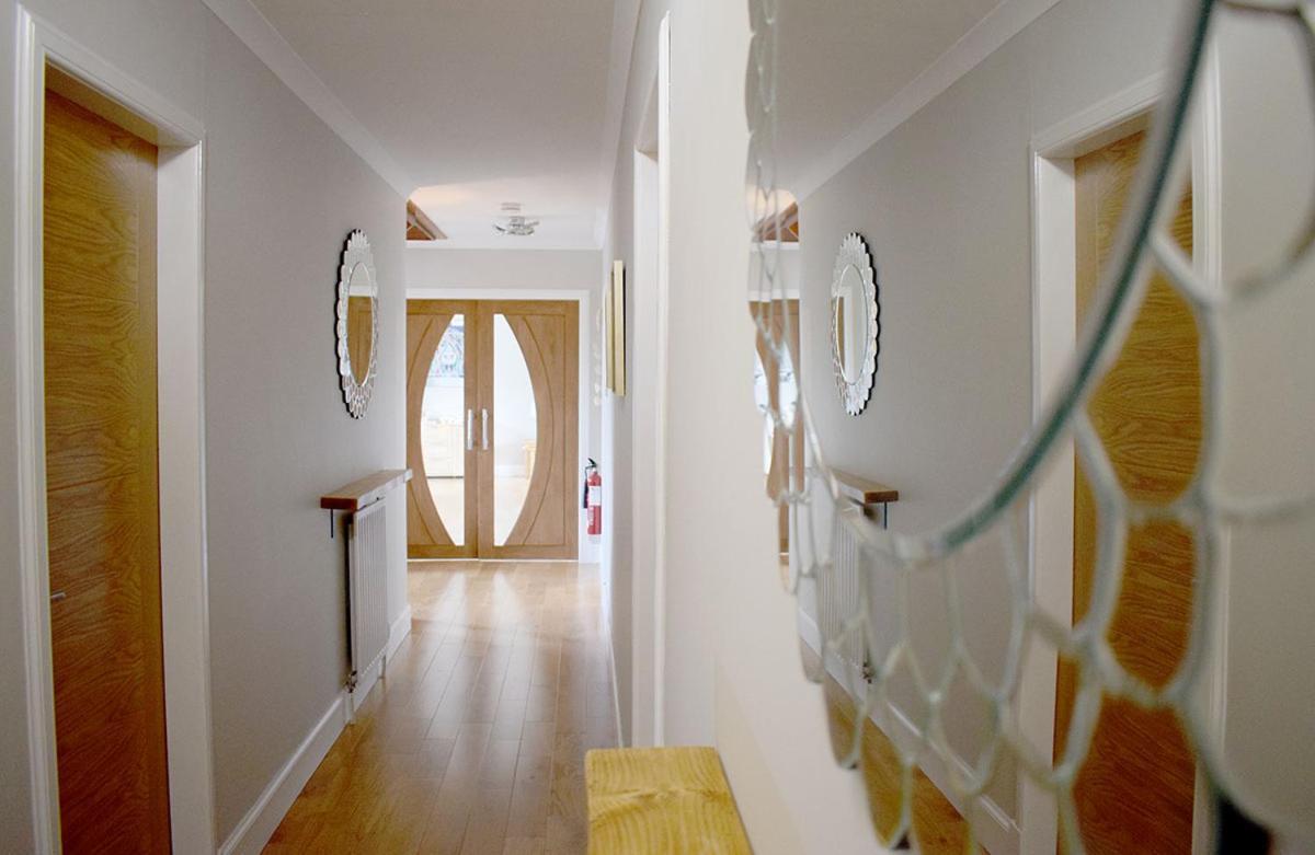 Grimisdale Guest House Леверберг Экстерьер фото